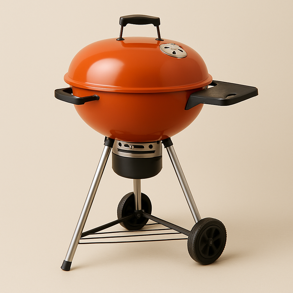 Barbecue WUB